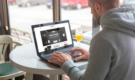 création d'un site internet gratuit