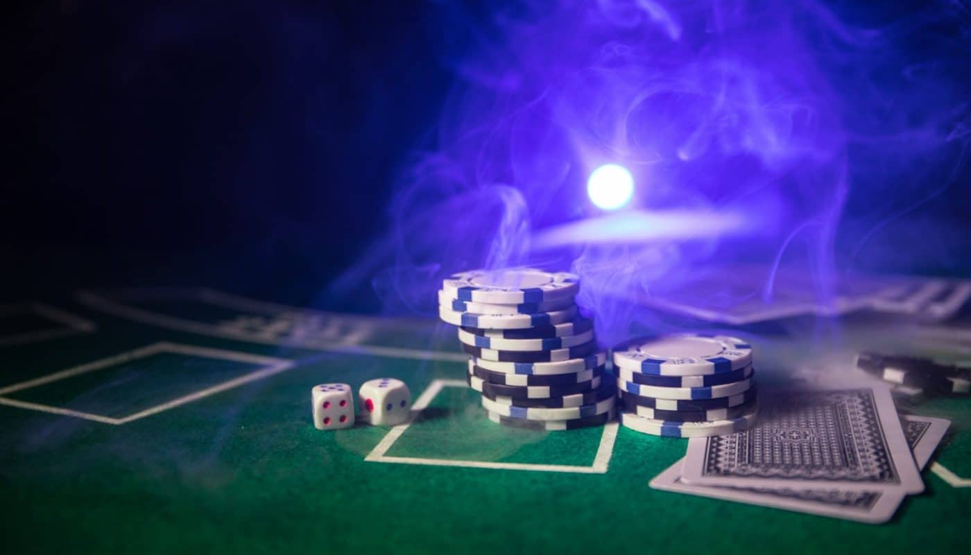 jeu de casino