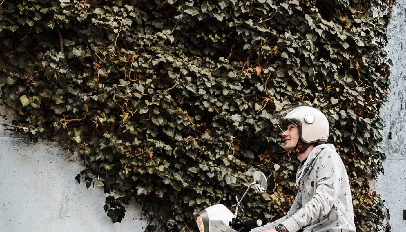 Moto électrique