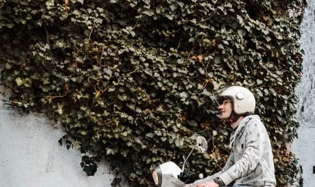 Moto électrique